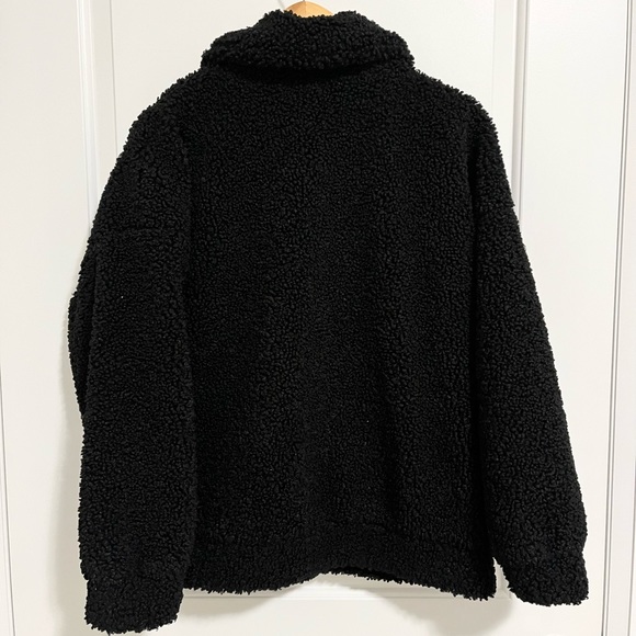 Wild Fable Sherpa jacket - Picture 7 of 8